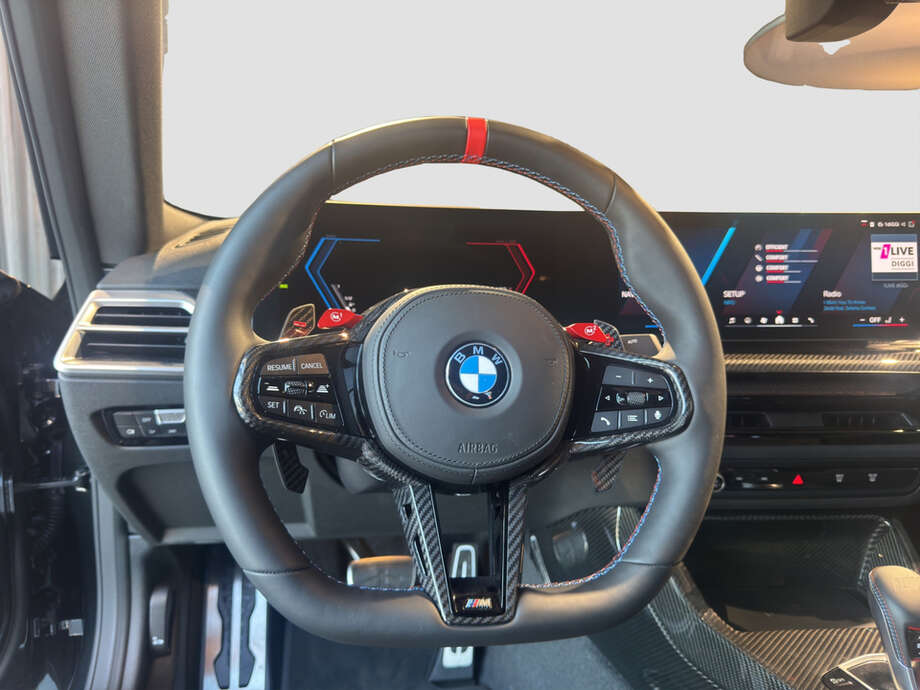 BMW M2 (Bild 12/18)