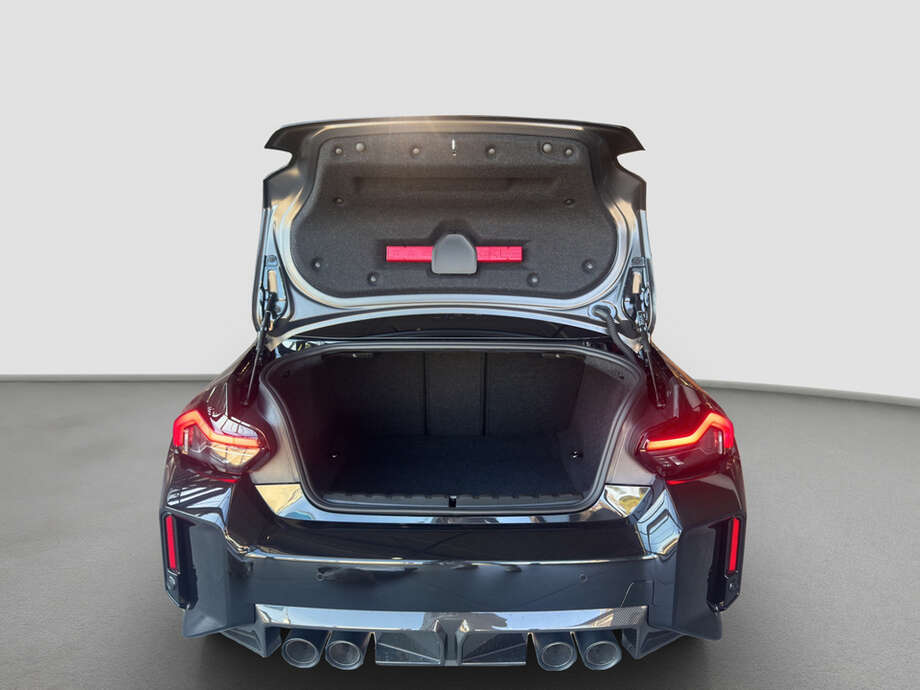 BMW M2 (Bild 16/18)