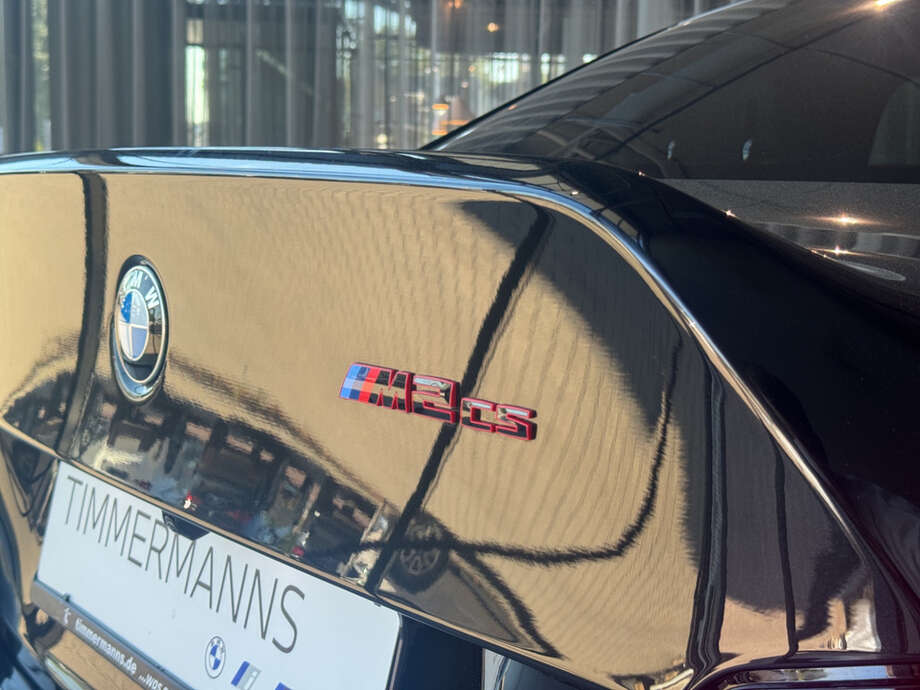 BMW M2 (Bild 17/18)