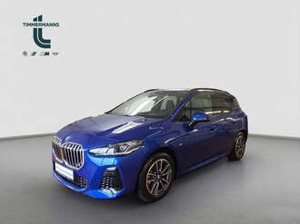 BMW 220 Active Tourer (Bild 1/19)