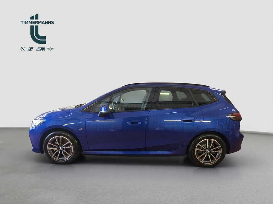 BMW 220 Active Tourer (Bild 2/19)