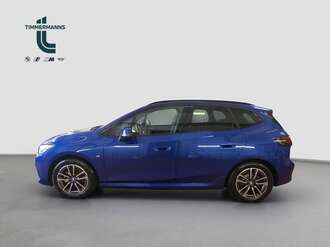 BMW 220 Active Tourer (Bild 2/19)