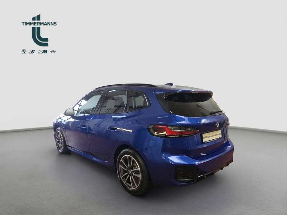 BMW 220 Active Tourer (Bild 3/19)