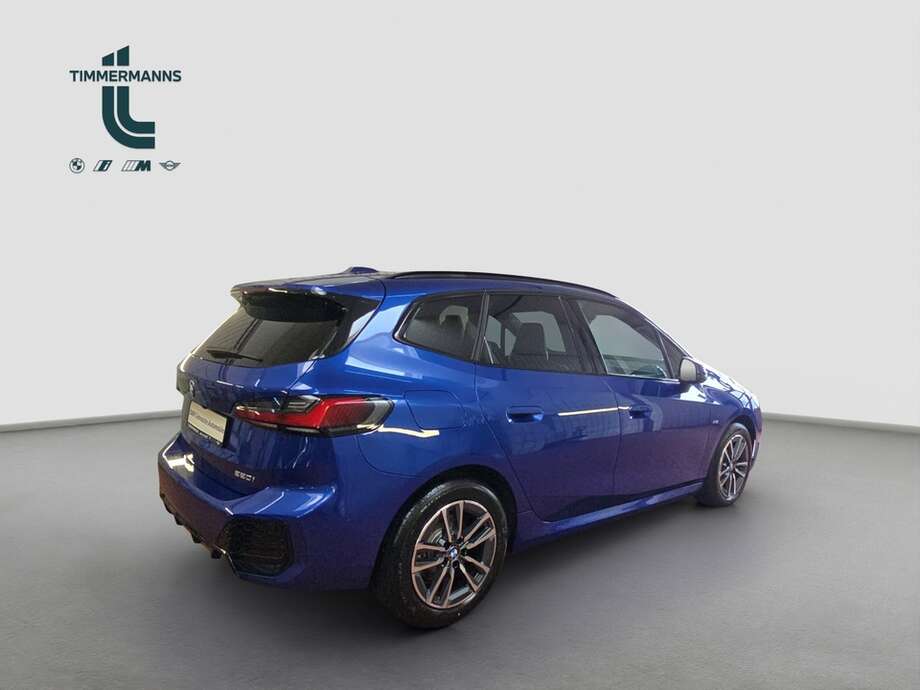 BMW 220 Active Tourer (Bild 5/19)