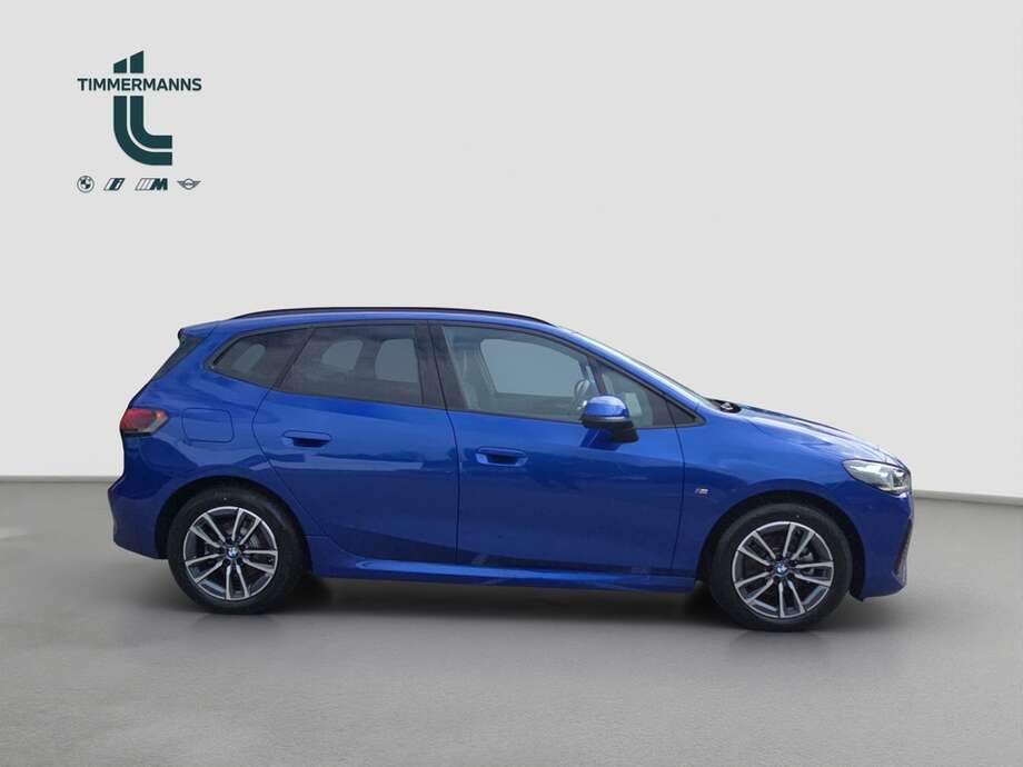 BMW 220 Active Tourer (Bild 7/19)