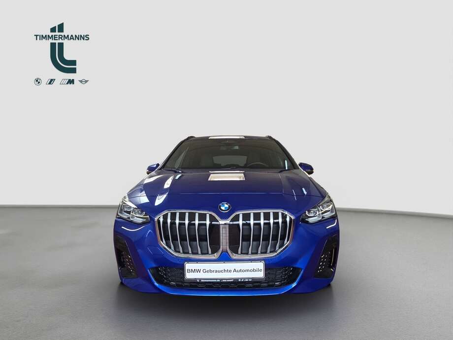 BMW 220 Active Tourer (Bild 9/19)