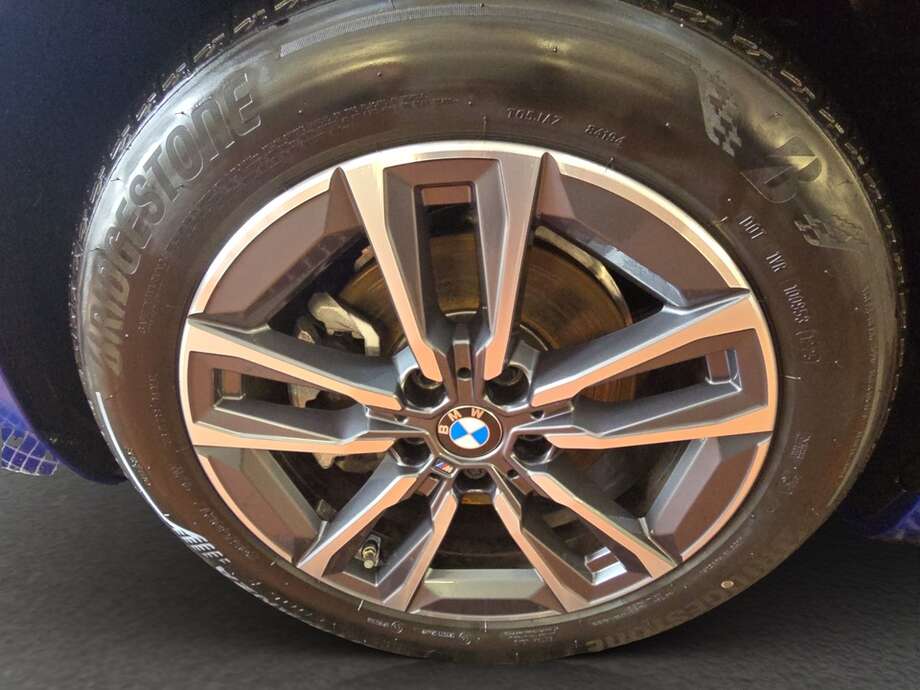 BMW 220 Active Tourer (Bild 10/19)