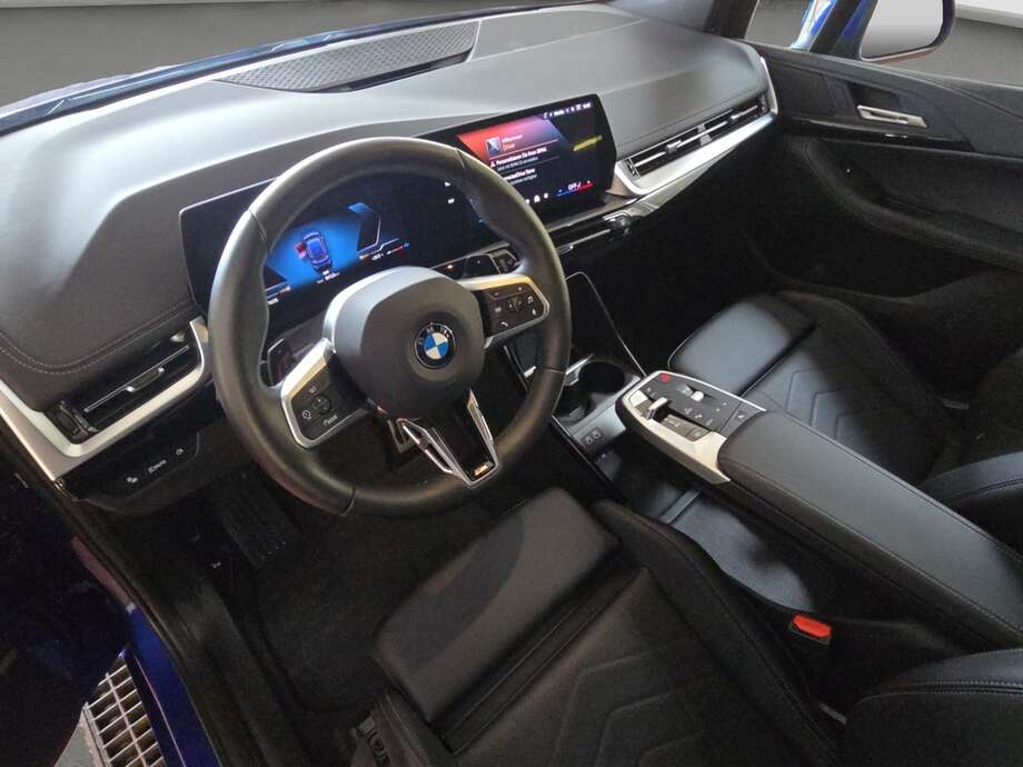 BMW 220 Active Tourer (Bild 11/19)