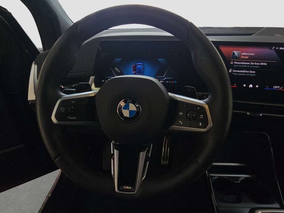 BMW 220 Active Tourer (Bild 13/19)