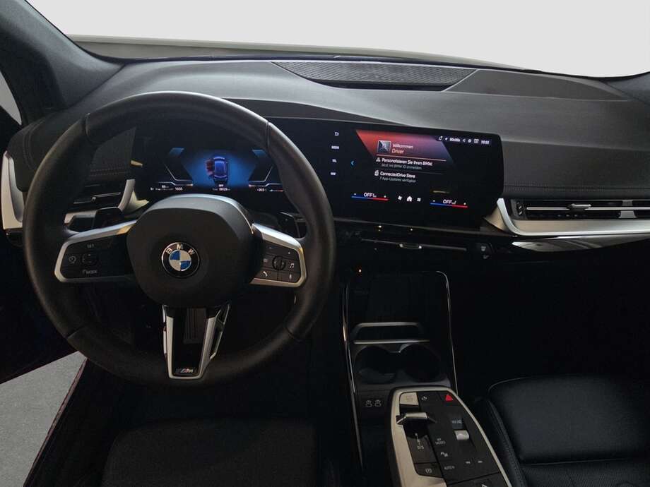 BMW 220 Active Tourer (Bild 14/19)
