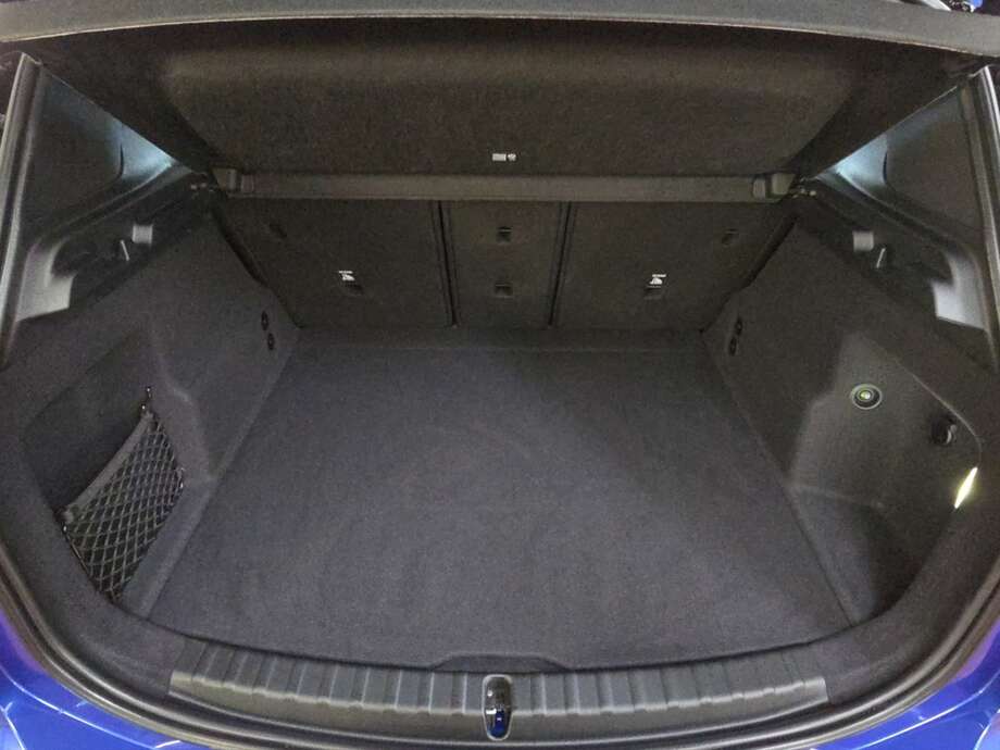 BMW 220 Active Tourer (Bild 16/19)