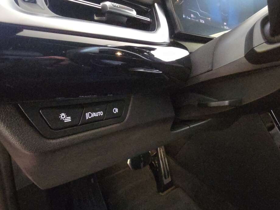 BMW 220 Active Tourer (Bild 18/19)