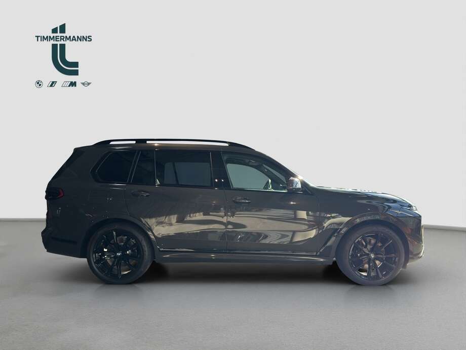 BMW X7 xDrive40d (Bild 6/16)
