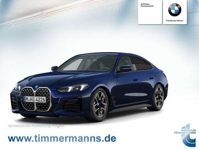 BMW 420 Gran Coupé (Bild 1/6)