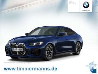 BMW 420 Gran Coupé (Bild 1/6)