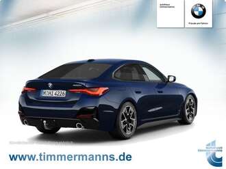 BMW 420 Gran Coupé (Bild 2/6)