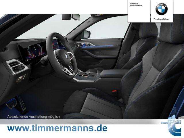 BMW 420 Gran Coupé (Bild 3/6)