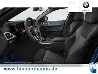 BMW 420 Gran Coupé (Bild 3/6)