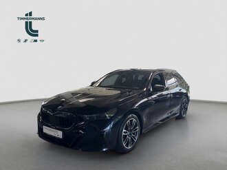 BMW 520d (Bild 1/16)