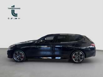 BMW 520d (Bild 2/16)