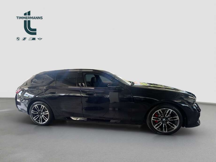 BMW 520d (Bild 6/16)