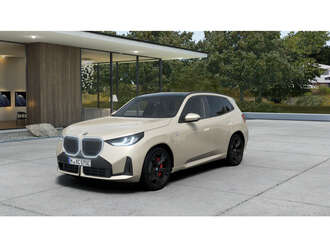 BMW X3 (Bild 1/5)