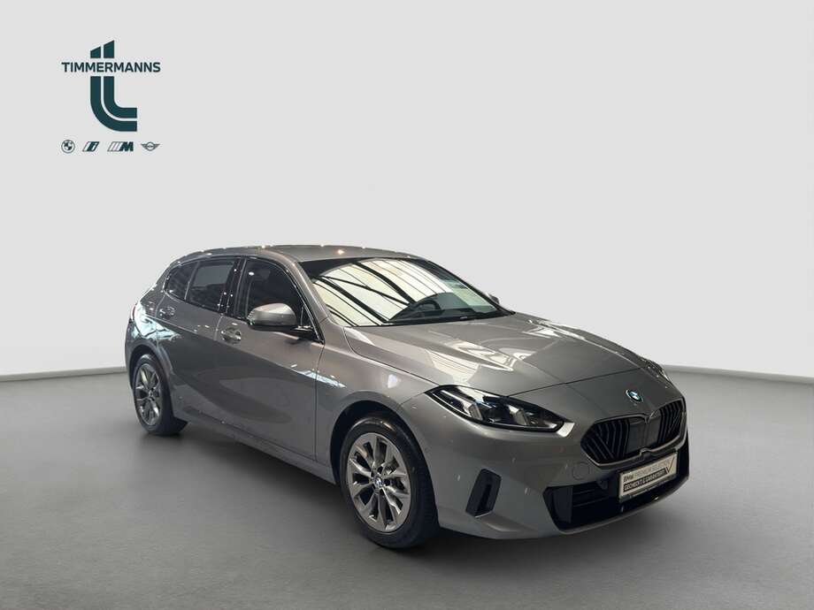BMW 120d (Bild 7/15)