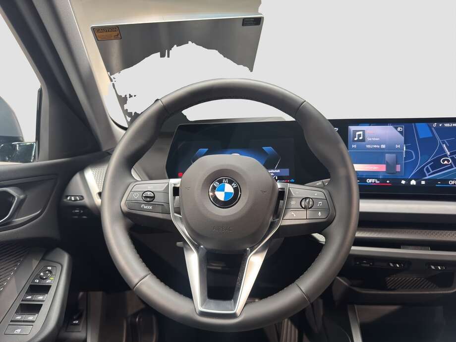 BMW 120d (Bild 12/15)