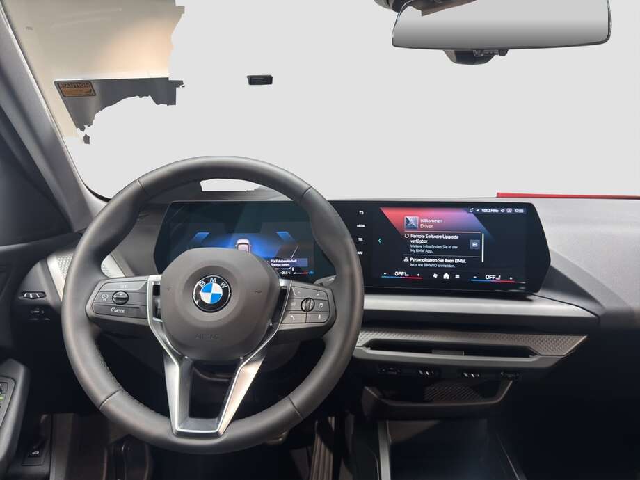 BMW 120d (Bild 13/15)
