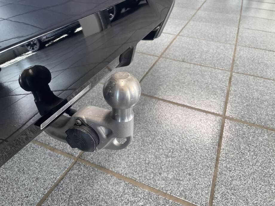 BMW 520d (Bild 16/16)