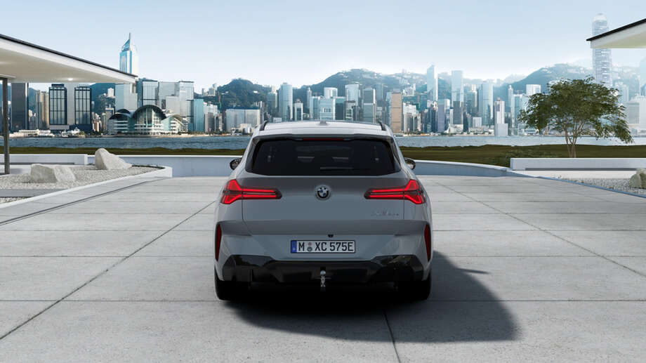 BMW X3 (Bild 3/5)
