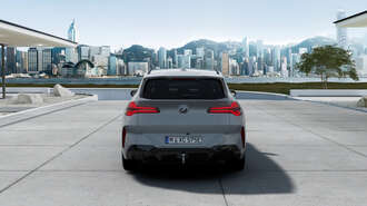BMW X3 (Bild 3/5)