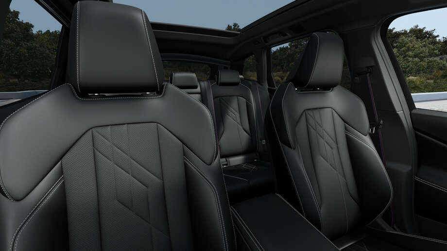 BMW X3 (Bild 4/5)