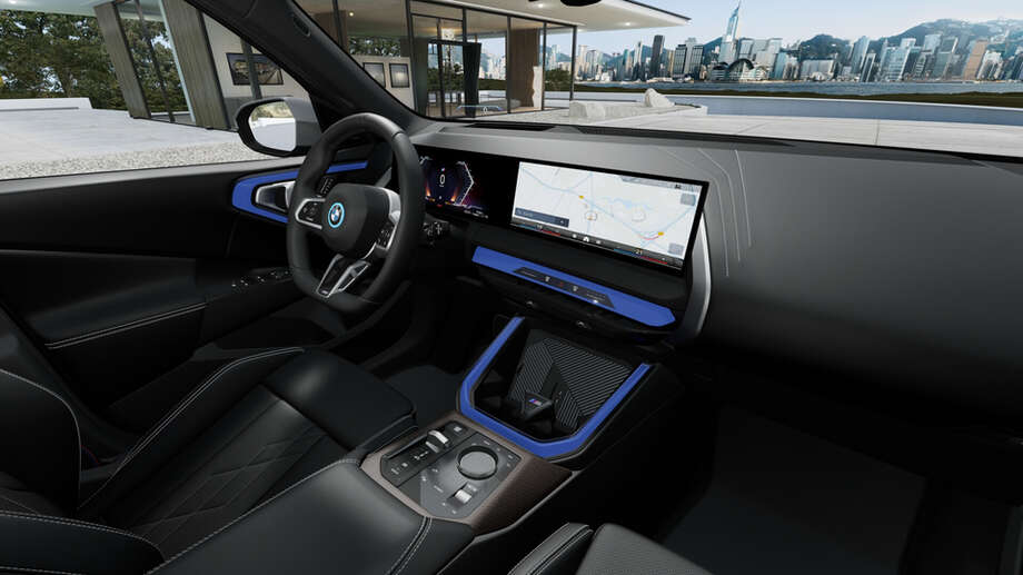 BMW X3 (Bild 5/5)
