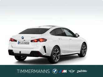 BMW 220 Gran Coupe (Bild 2/5)