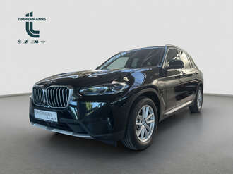 BMW X3 (Bild 1/17)