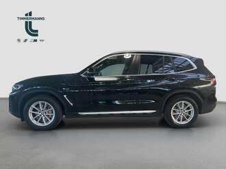 BMW X3 (Bild 2/17)
