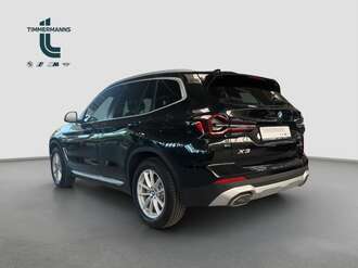BMW X3 (Bild 3/17)