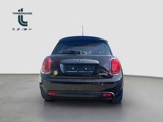 MINI Cooper SE (Bild 3/10)