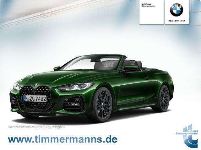 BMW 430i (Bild 1/5)