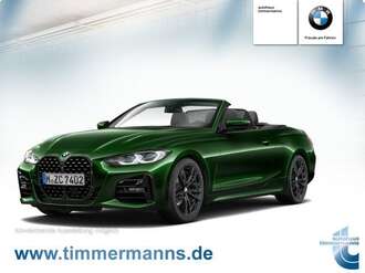 BMW 430i (Bild 1/5)