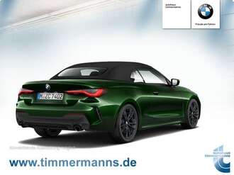 BMW 430i (Bild 2/5)