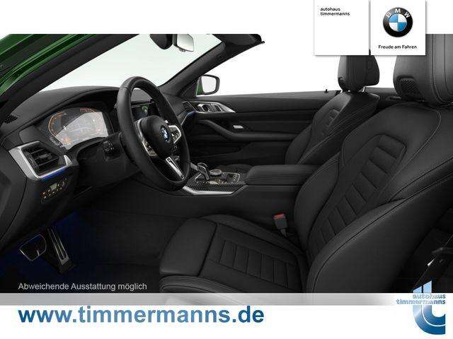 BMW 430i (Bild 3/5)