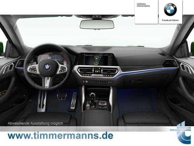 BMW 430i (Bild 4/5)