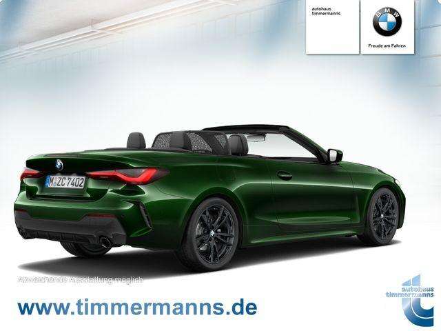 BMW 430i (Bild 5/5)
