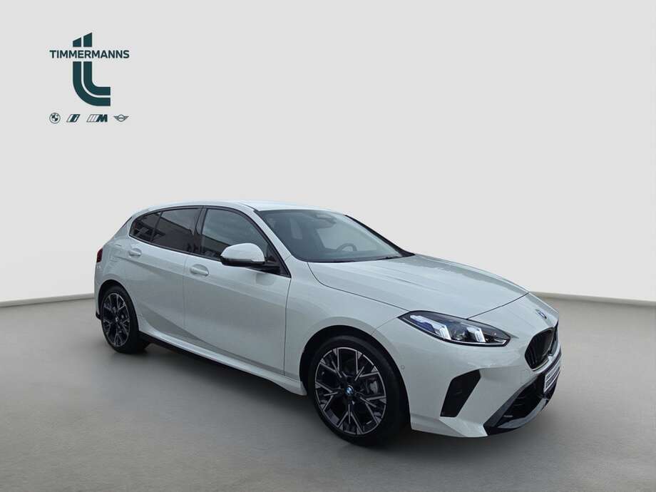 BMW 120 (Bild 8/19)