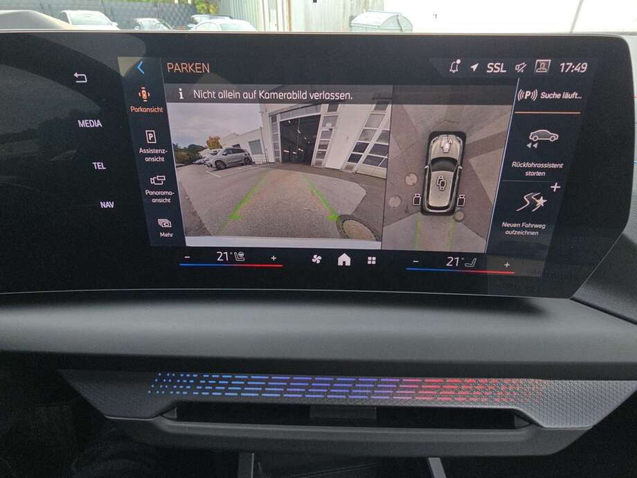 BMW 120 (Bild 19/19)