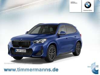 BMW X1 (Bild 1/6)
