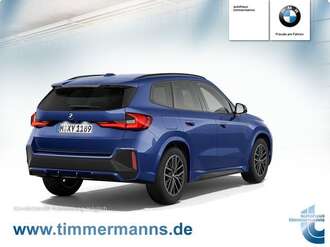 BMW X1 (Bild 2/6)
