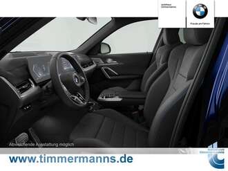 BMW X1 (Bild 3/6)